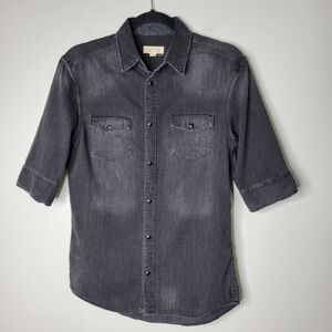 All Saints Marilla Shirt